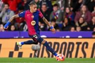 Raphinha has been in red-hot form this season